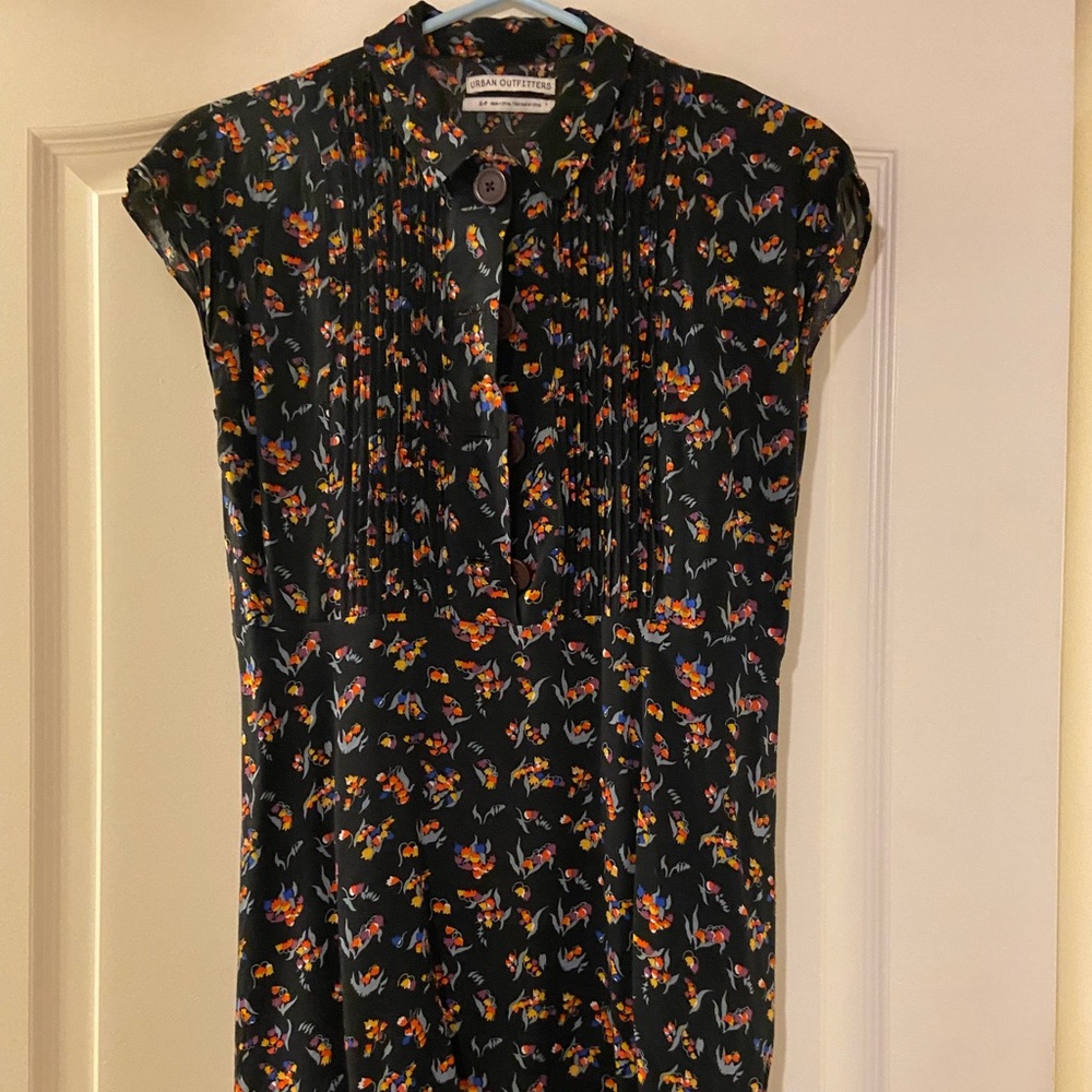 Urban Outfitters romper